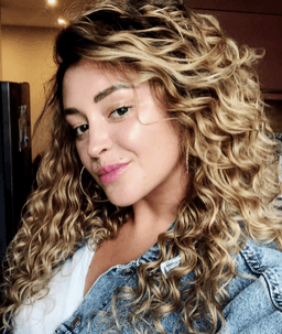 Alina Bindemane