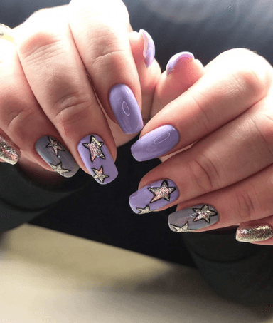 Tanya_Nail_Time