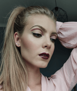 Anna Bērziņa