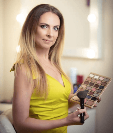 Jelena Seidova