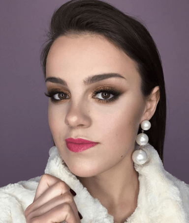 Diana Karashova