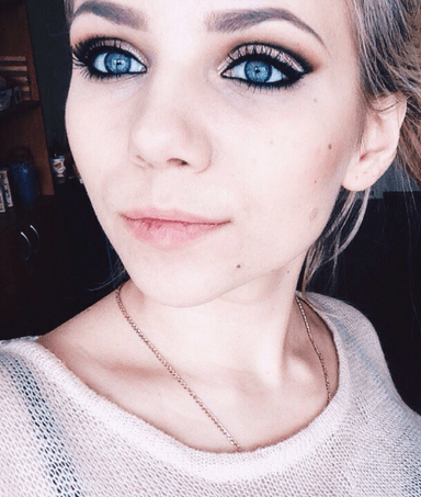 Anna Kolodiy