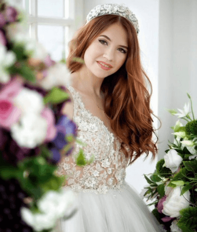 Jevgenija Marsalova