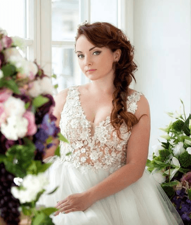 Jevgenija Marsalova