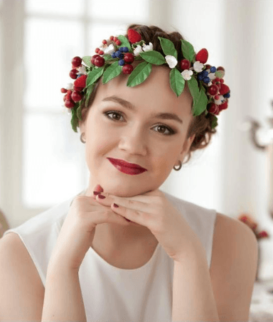 Jevgenija Marsalova