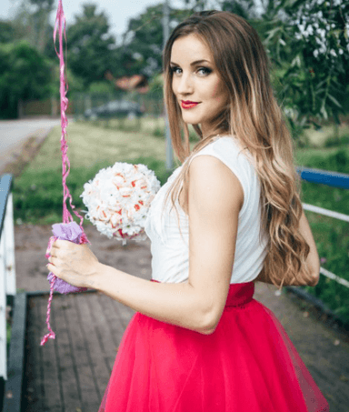 Jevgenija Marsalova