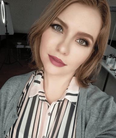 Victoria Veronica