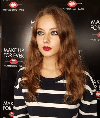 Victoria Veronica
