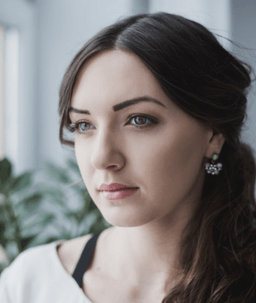 Elīna Kliģe