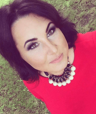 Olga Gavare