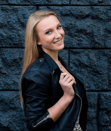 Olga Gavare