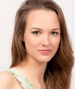 Olga Gavare