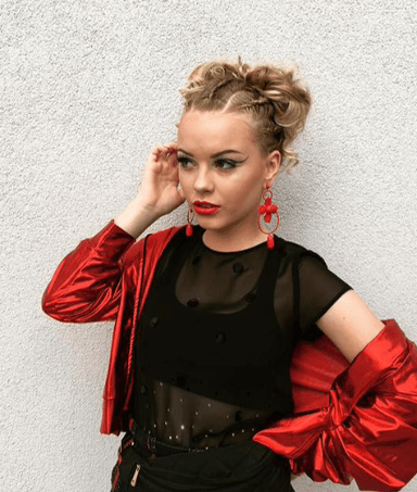 Arita Raubiška