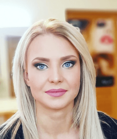 Ieva Puzāka