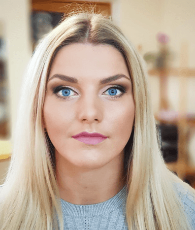 Ieva Puzāka