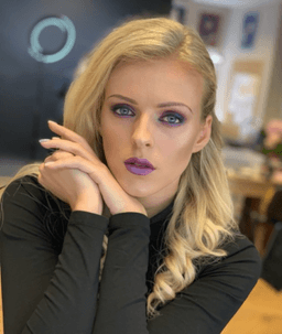 Gunta Strelkova
