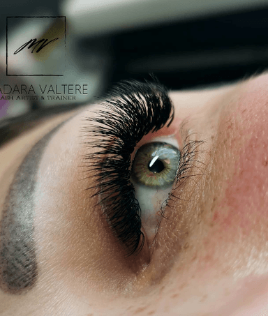 Madara Valtere