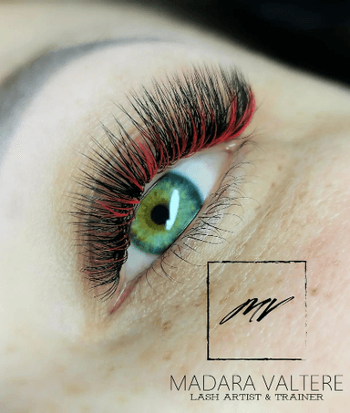 Madara Valtere