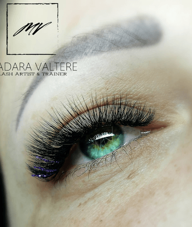 Madara Valtere
