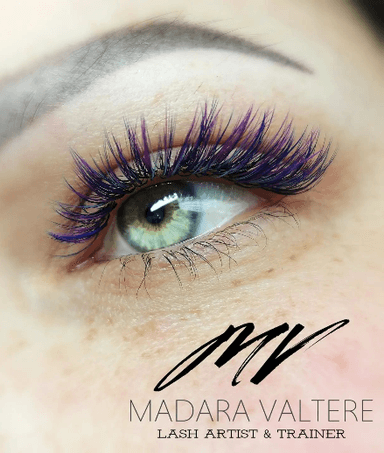 Madara Valtere