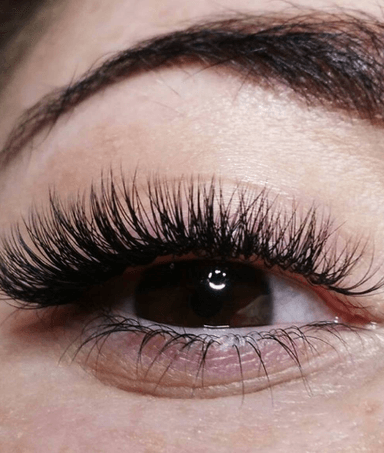 BS lashes