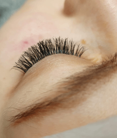 BS lashes