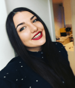 Anna Kolodiy