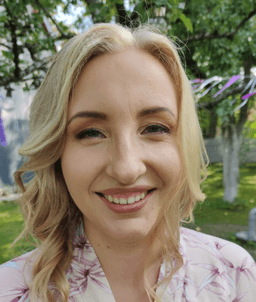 Anna Bērziņa