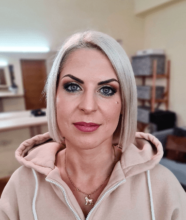 Ieva Puzāka