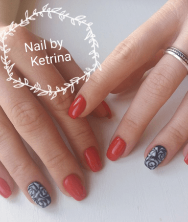 Ketrina Apsite