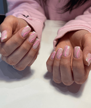 Nails By Kaleria