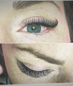 Lash bar