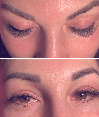 Lash bar