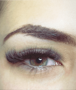 Lash bar