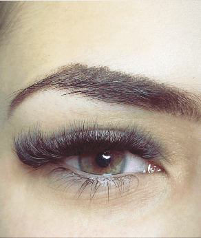 Lash bar