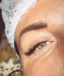 Lash bar