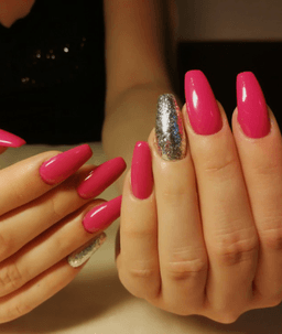 Nail Riga