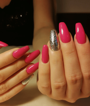 Nail Riga