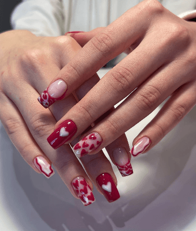 Nails By Kaleria