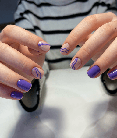 Nails By Kaleria