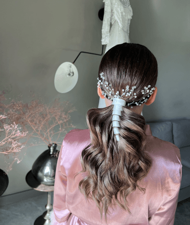 SHE beauty studio