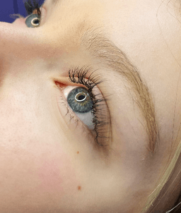 YOUR LASHES