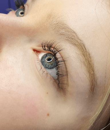 YOUR LASHES