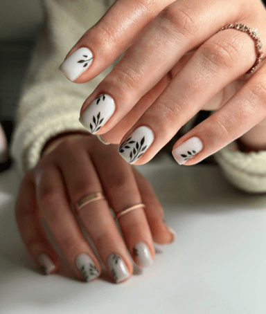 Everita Ramane @evernails_