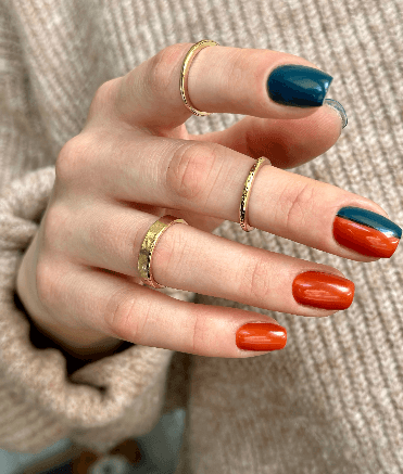 Everita Ramane @evernails_