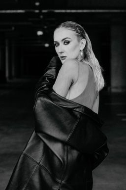 Aļona Dremakova
