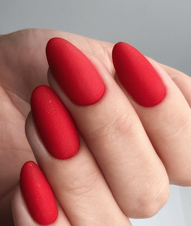 Nails by Ilze