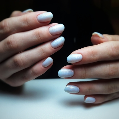Nails by Ilze