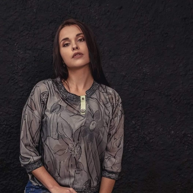 Paula Anna Kviese