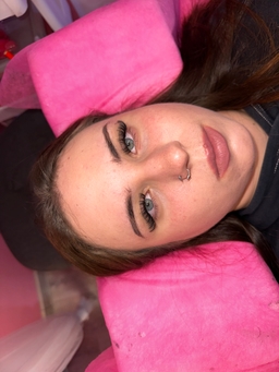 Katrin LASHVIII